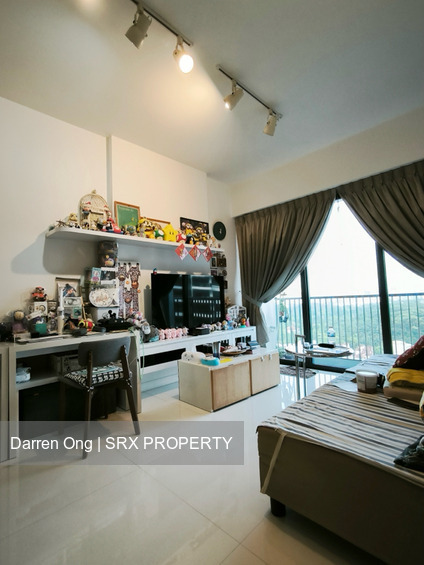 D'Leedon (D10), Condominium #451298901